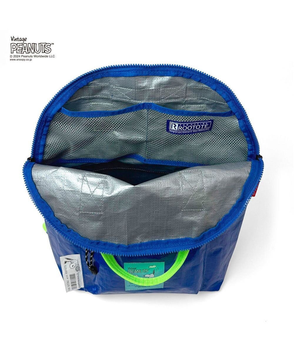 ROOTOTE 8581【スヌーピー】IP.セオルー.ピーナッツ-9F 