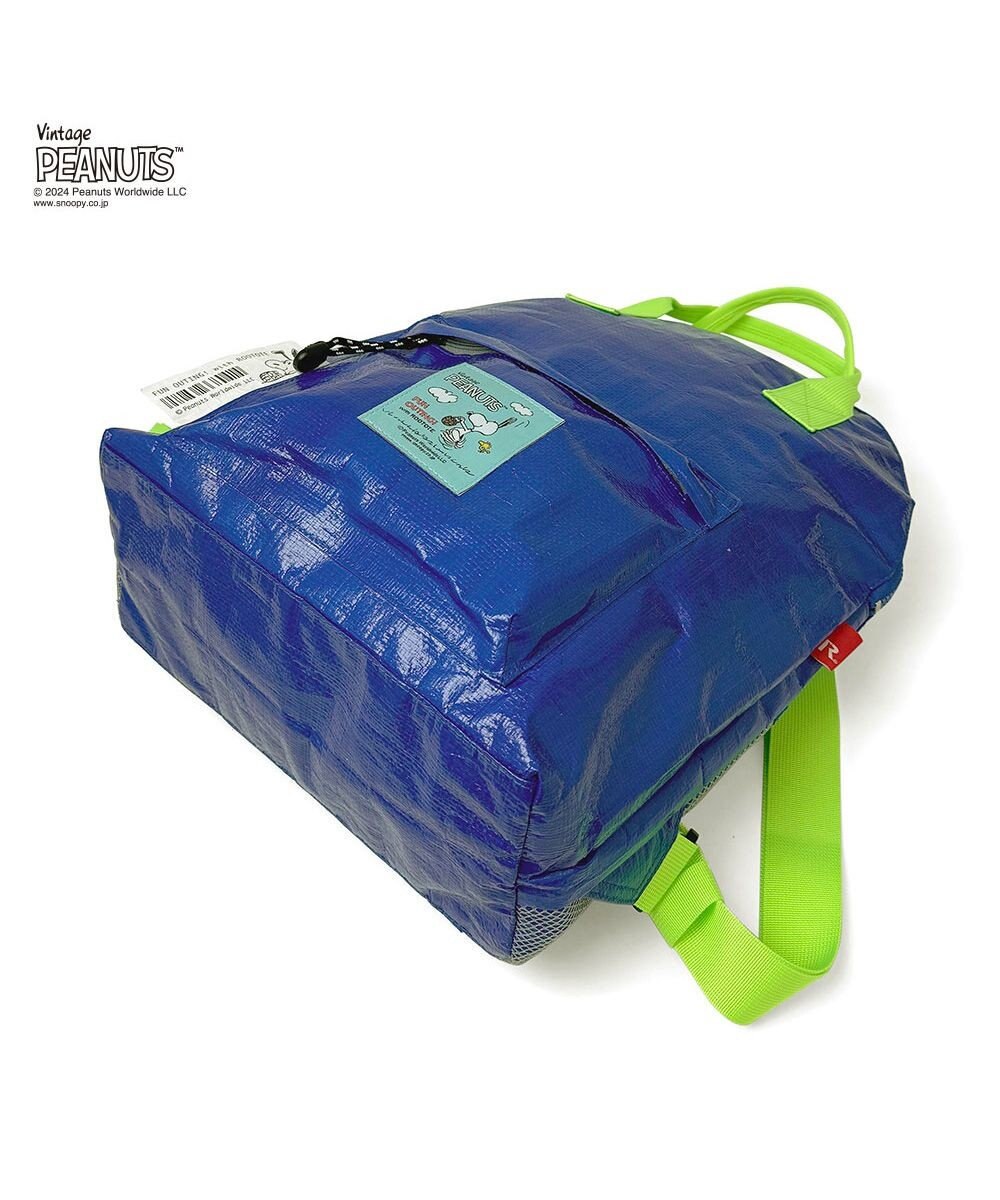 ROOTOTE 8581【スヌーピー】IP.セオルー.ピーナッツ-9F 