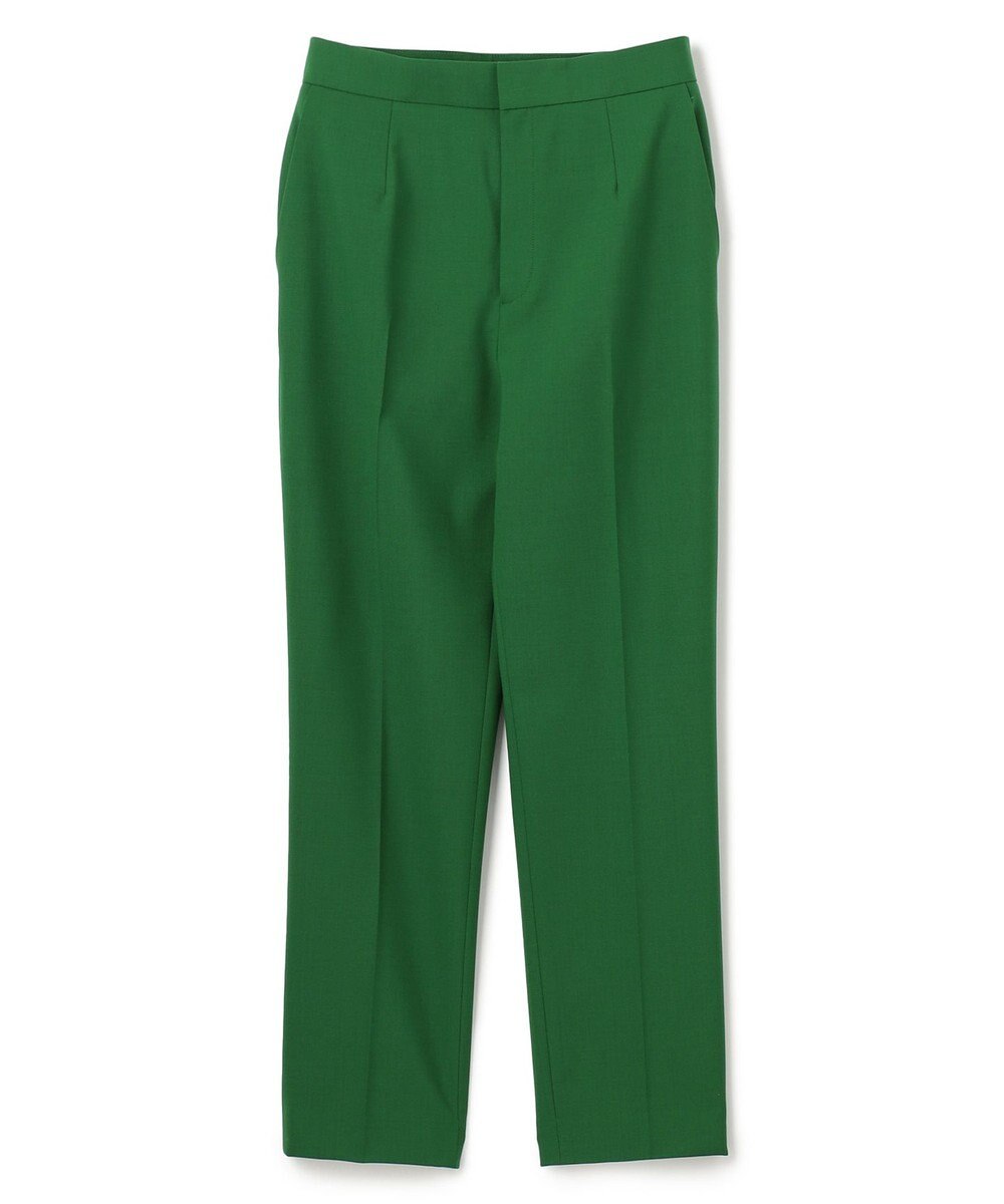 BEIGE， ABEL / クロップドパンツ 