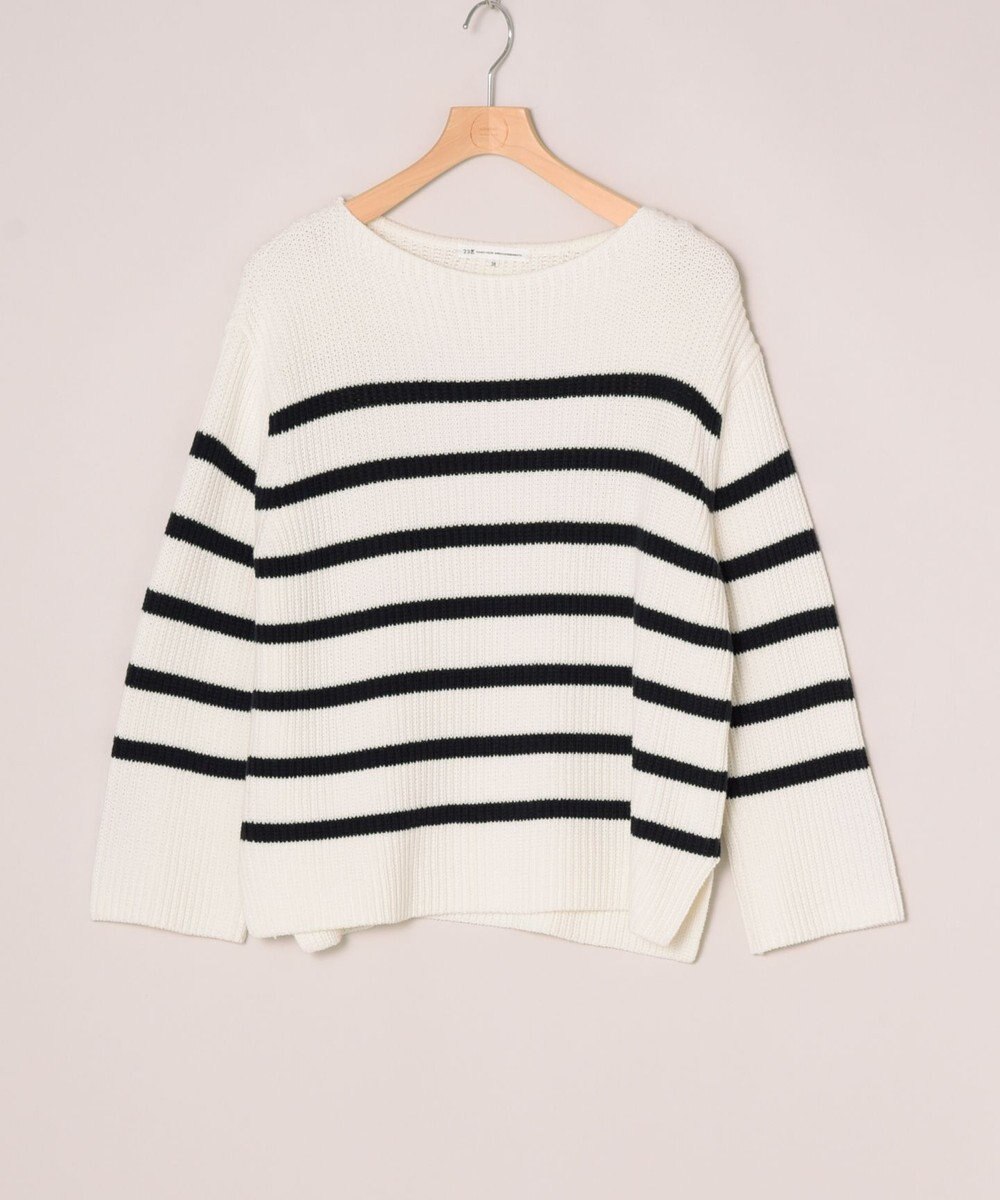 ONWARD Reuse Park 【23区】ニット春夏 