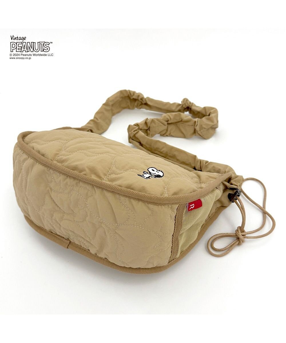 ROOTOTE 8403【スヌーピー】IP.デリ.キルト.ピーナッツ-9Q 