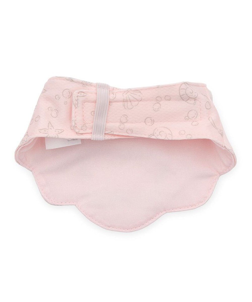 PET PARADISE ディズニー リトルマーメイド アリエル クール バンダナ 小型犬 