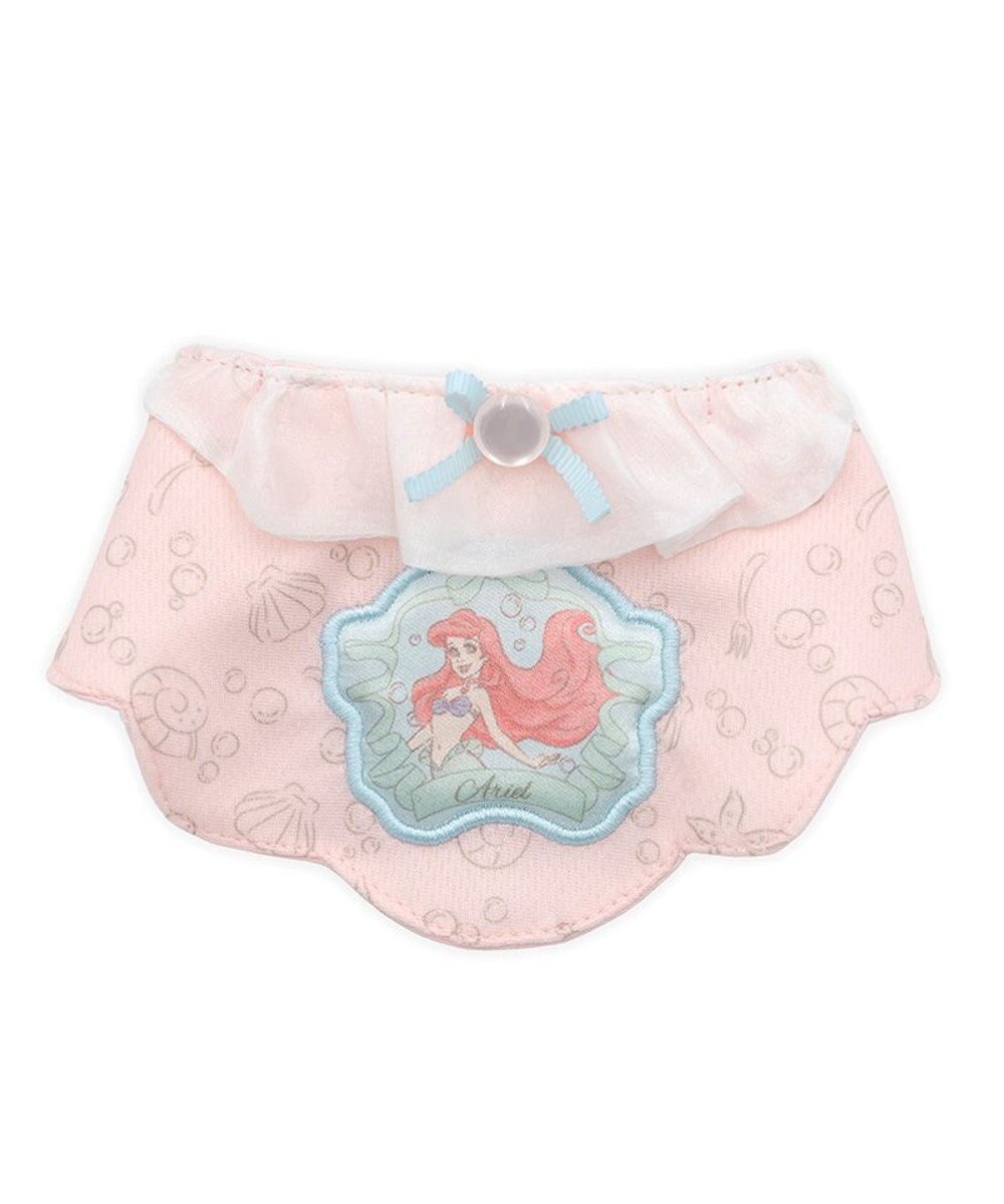 PET PARADISE ディズニー リトルマーメイド アリエル クール バンダナ 小型犬 