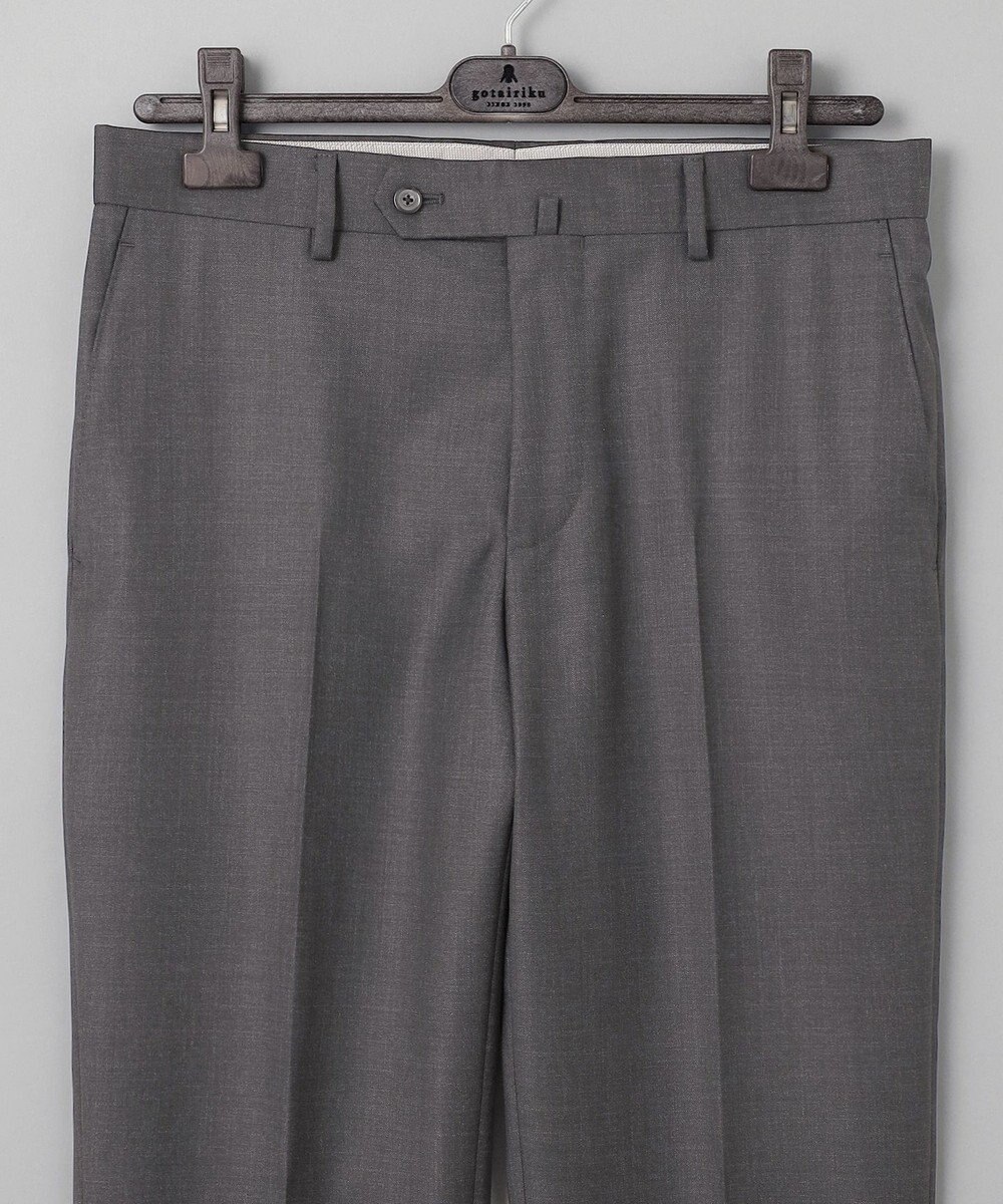 GOTAIRIKU 【DORMEUIL】MILLENNIAL スーツ 