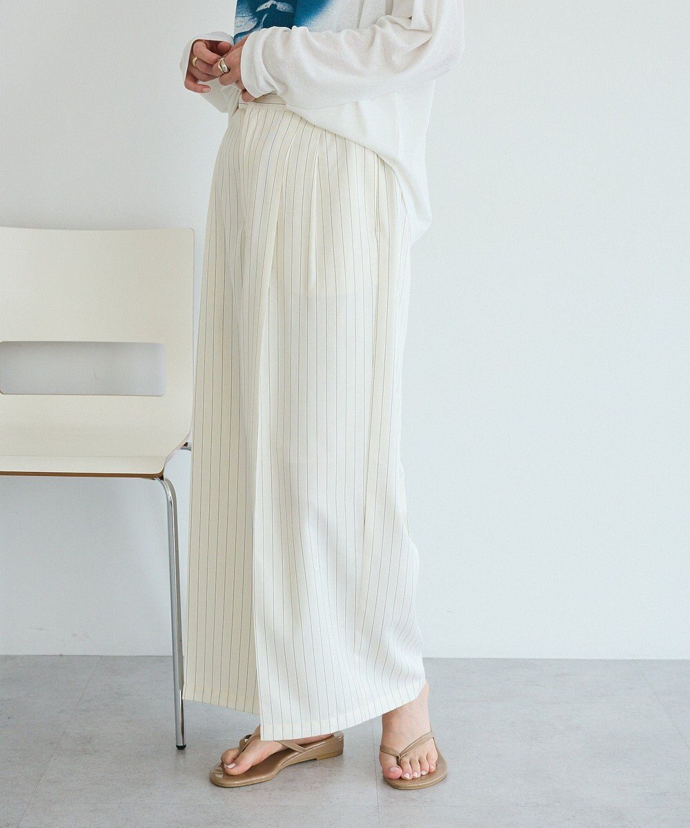 CRAFT STANDARD BOUTIQUE イージースラックス 
