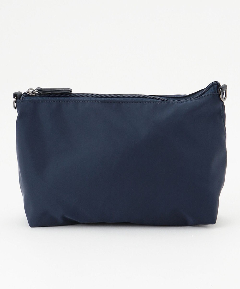 Y'SACCS 【Y’SACCS vous et】ドットジャカード マルチウェイトート Sサイズ 