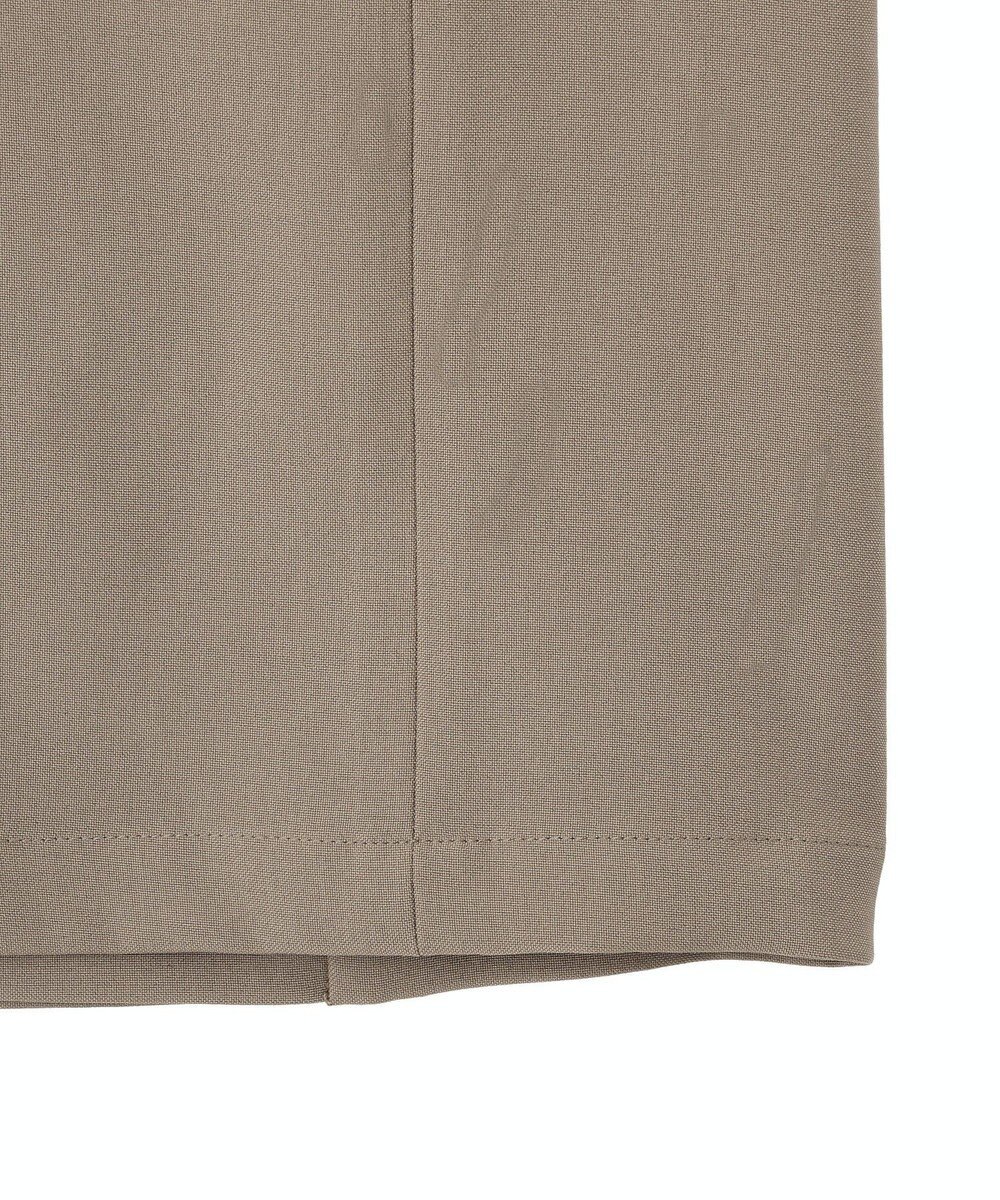 CRAFT STANDARD BOUTIQUE バックデザインジレ 