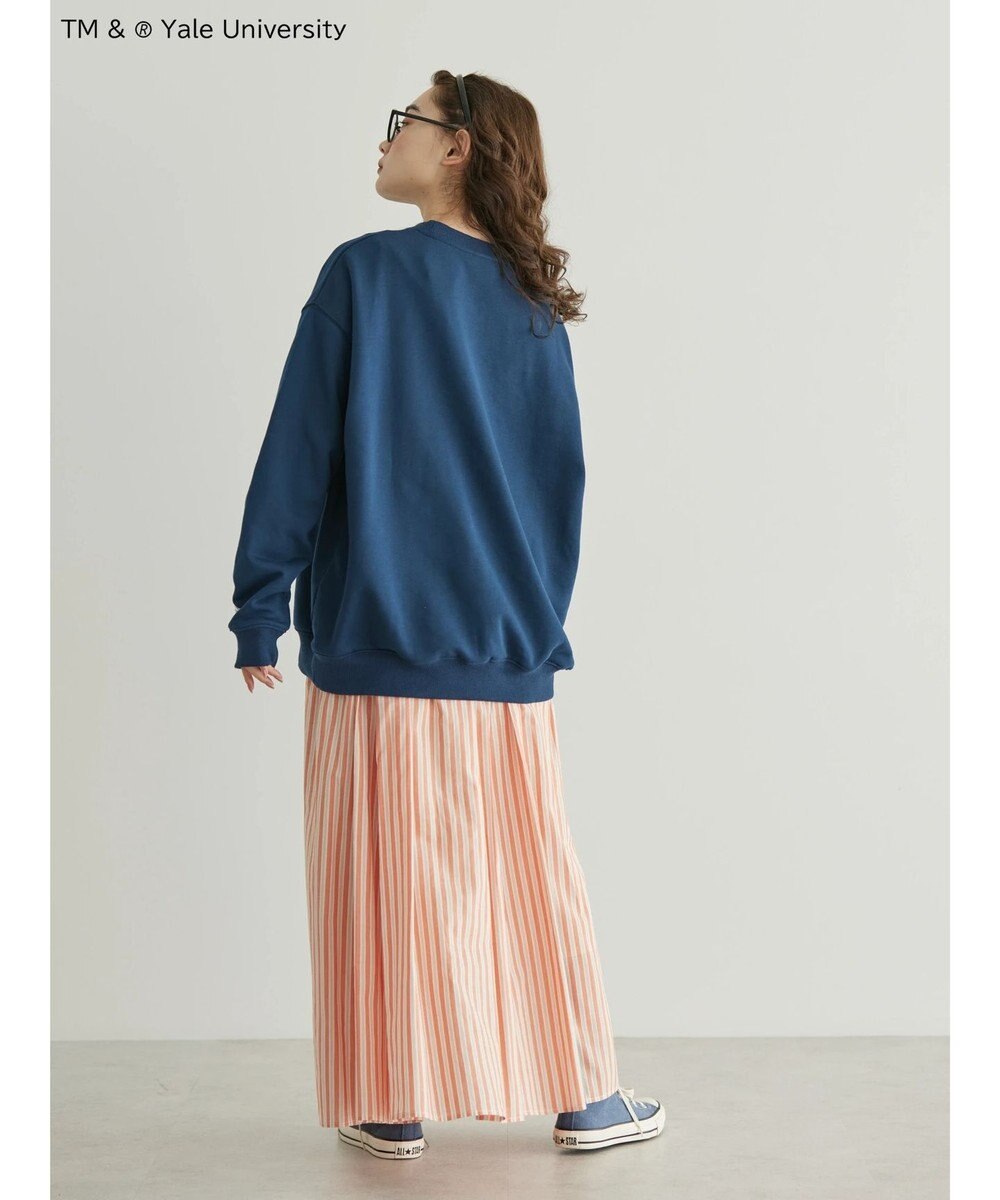 AMERICAN HOLIC ＴＭ　＆　Ｒ　Ｙａｌｅ　Ｕｎｉｖｅｒｓｉｔｙ　スウェット 