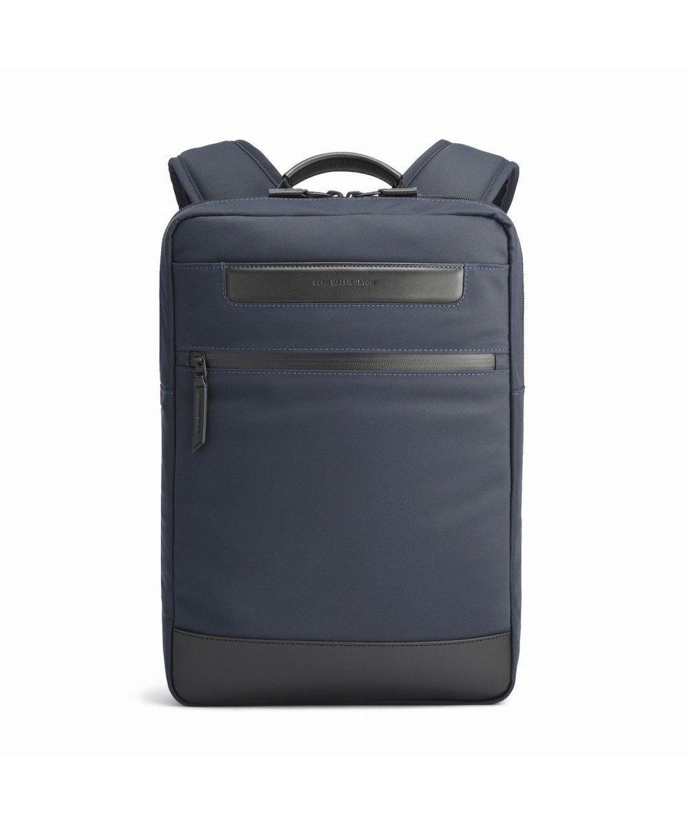 ZERO HALLIBURTON  サイファークワイエット ビジネスリュック 81534 