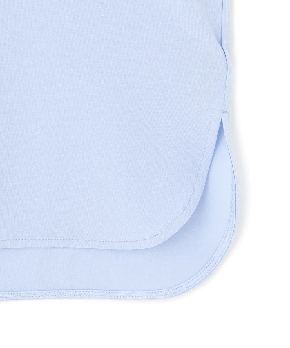 BEIGE， 【洗える】BROIS / 半袖コットンＴシャツ 