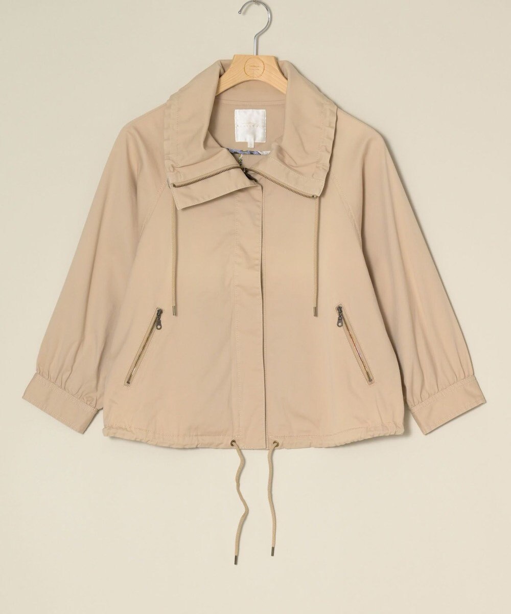 ONWARD Reuse Park 【組曲】ジャケット春夏 