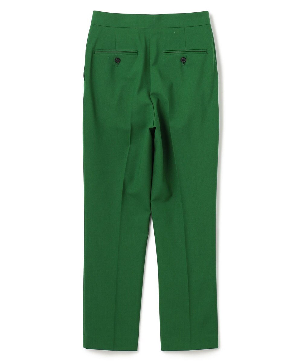 BEIGE， ABEL / クロップドパンツ 