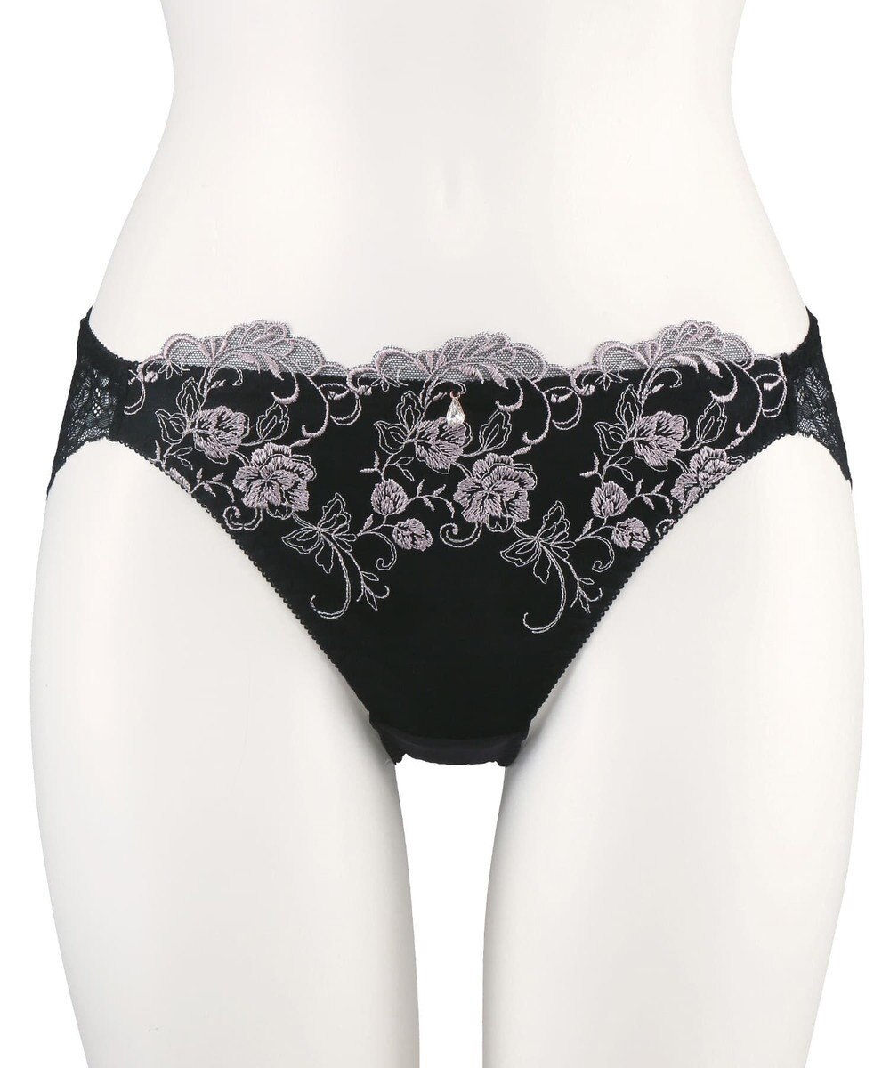 San-ai Resort（三愛水着楽園） エレガントコレクション2404ノーマルショーツ  【northerly】 