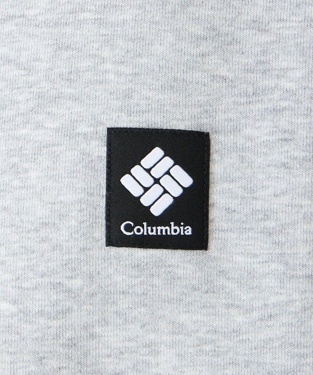 Columbia Columbia/ アレキサンダーアイルスウェットフーディー /コロンビア 