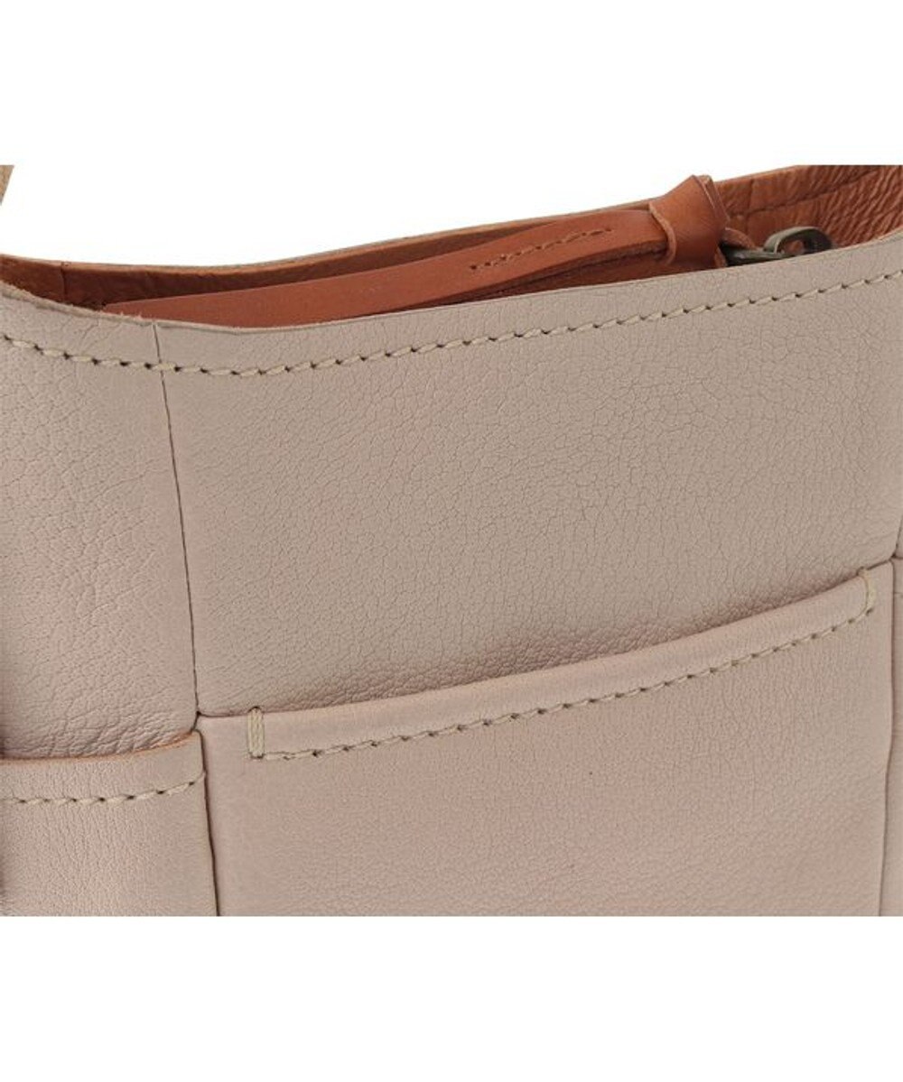 genten タスカ ミニショルダーバッグ 