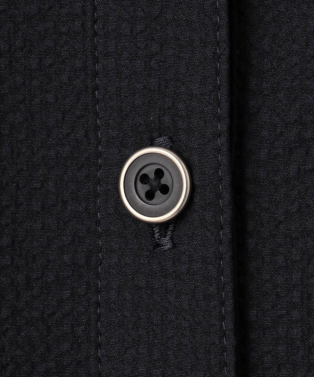 J.PRESS LADIES S 【洗える・吸水速乾】DRYライトサッカー ワンピース 