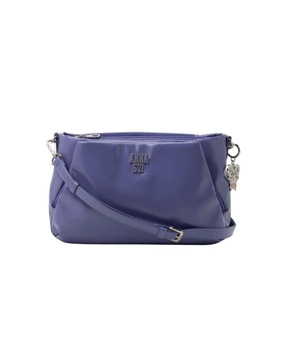 ANNA SUI ルーチェ 2wayショルダーバッグ 
