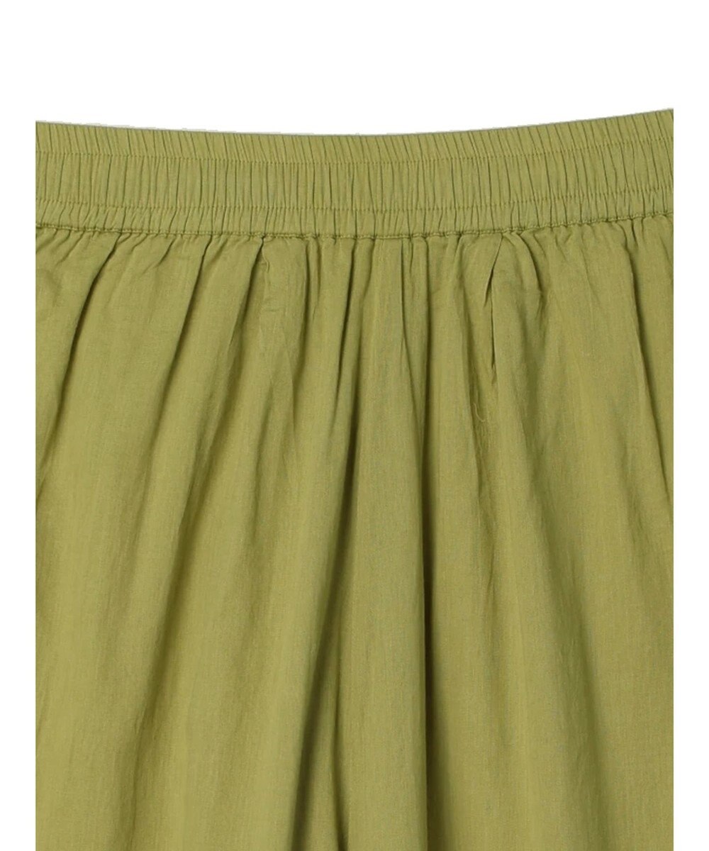Green Parks Ｉ　スカート見えパンツ 