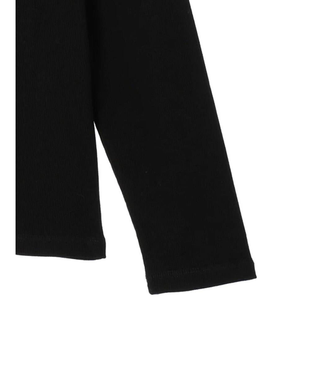 CRAFT STANDARD BOUTIQUE スパンテレコクルーネックＴｅｅＬ／Ｓ 