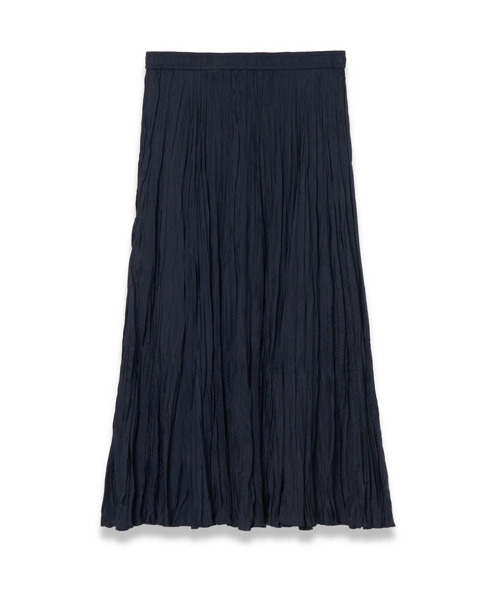 JOSEPH 【洗える】ハボタイ　ナチュラルプリーツスカート 