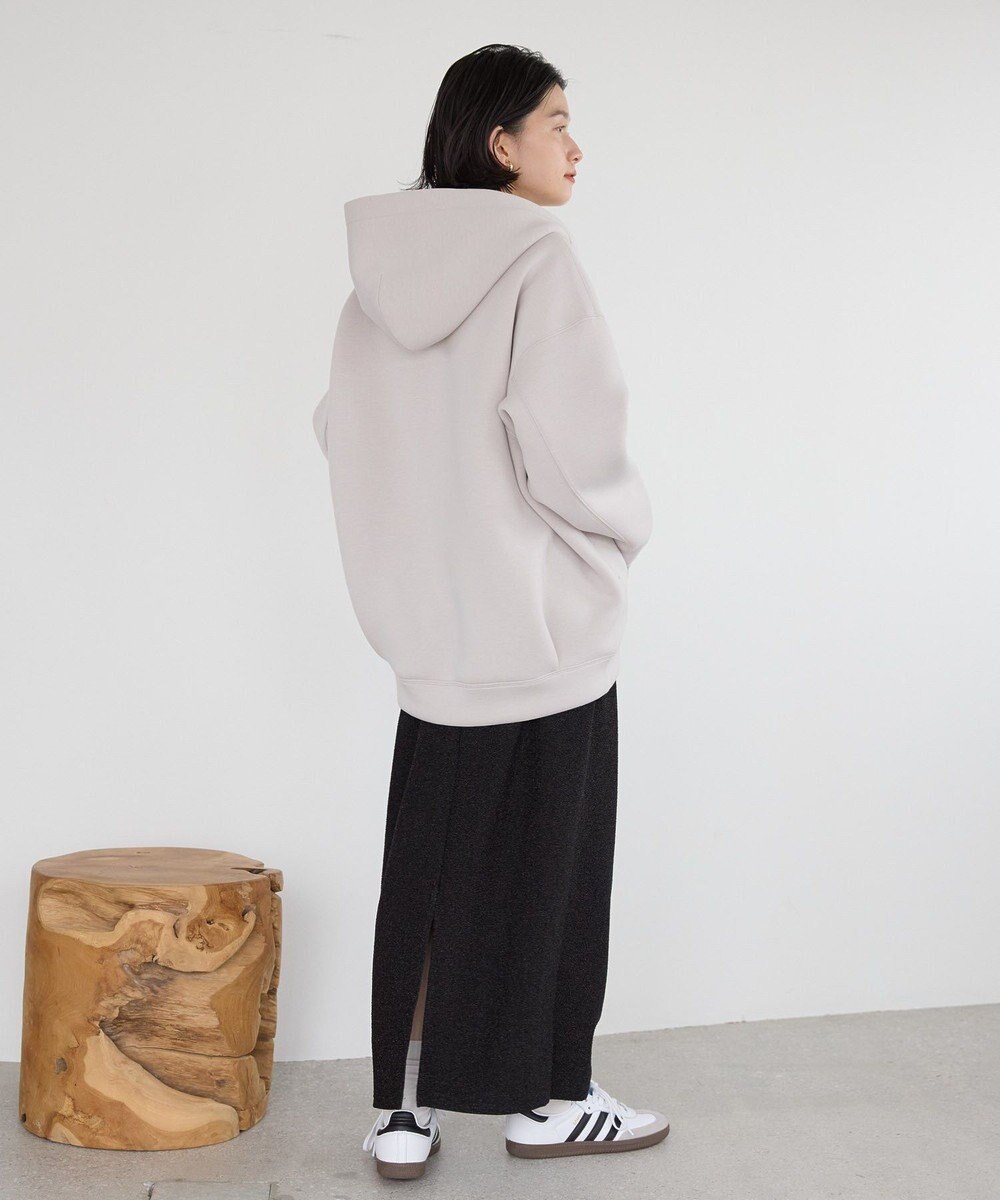 AMERICAN HOLIC ラメスカート 