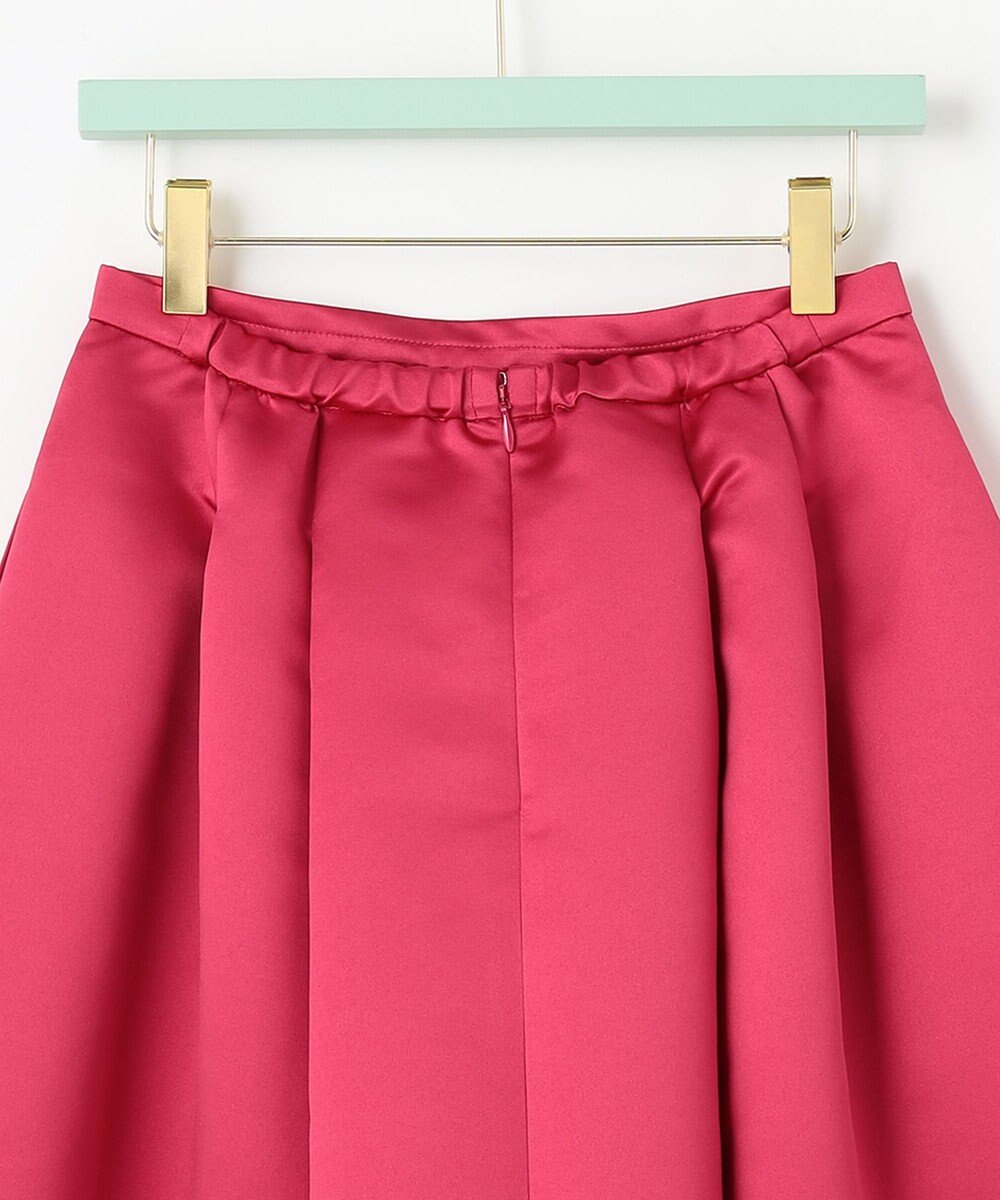 TOCCA 【洗える】CRYSTAL RIVER スカート 