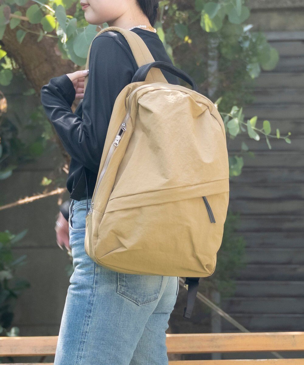 NIZYU KANO LIGHT NYLONリュック Mサイズ 