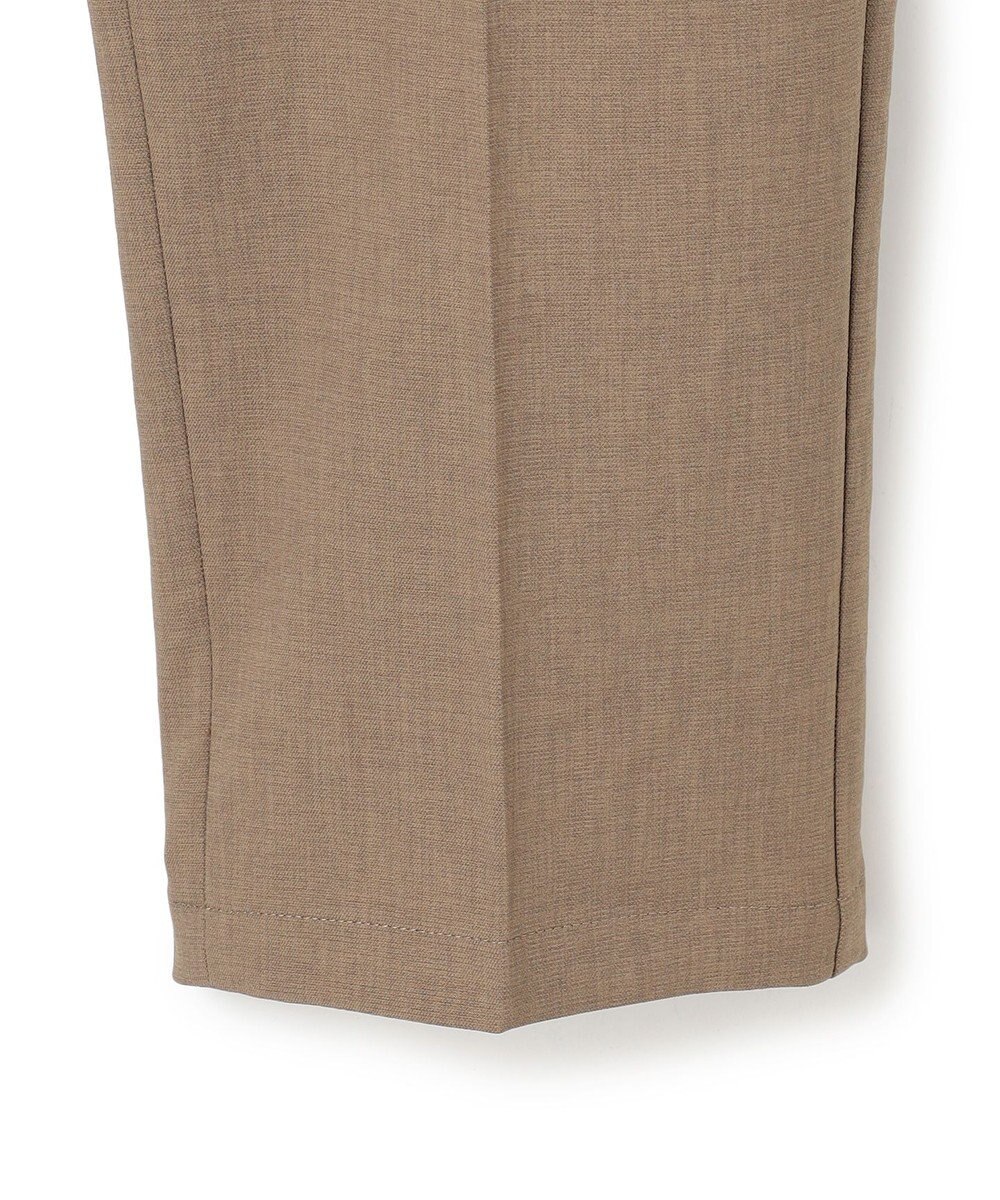 JOSEPH HOMME 【新素材】テクノクロスストレッチ　ドローコード付きストレートカーゴパンツ / HOVE CARGO 