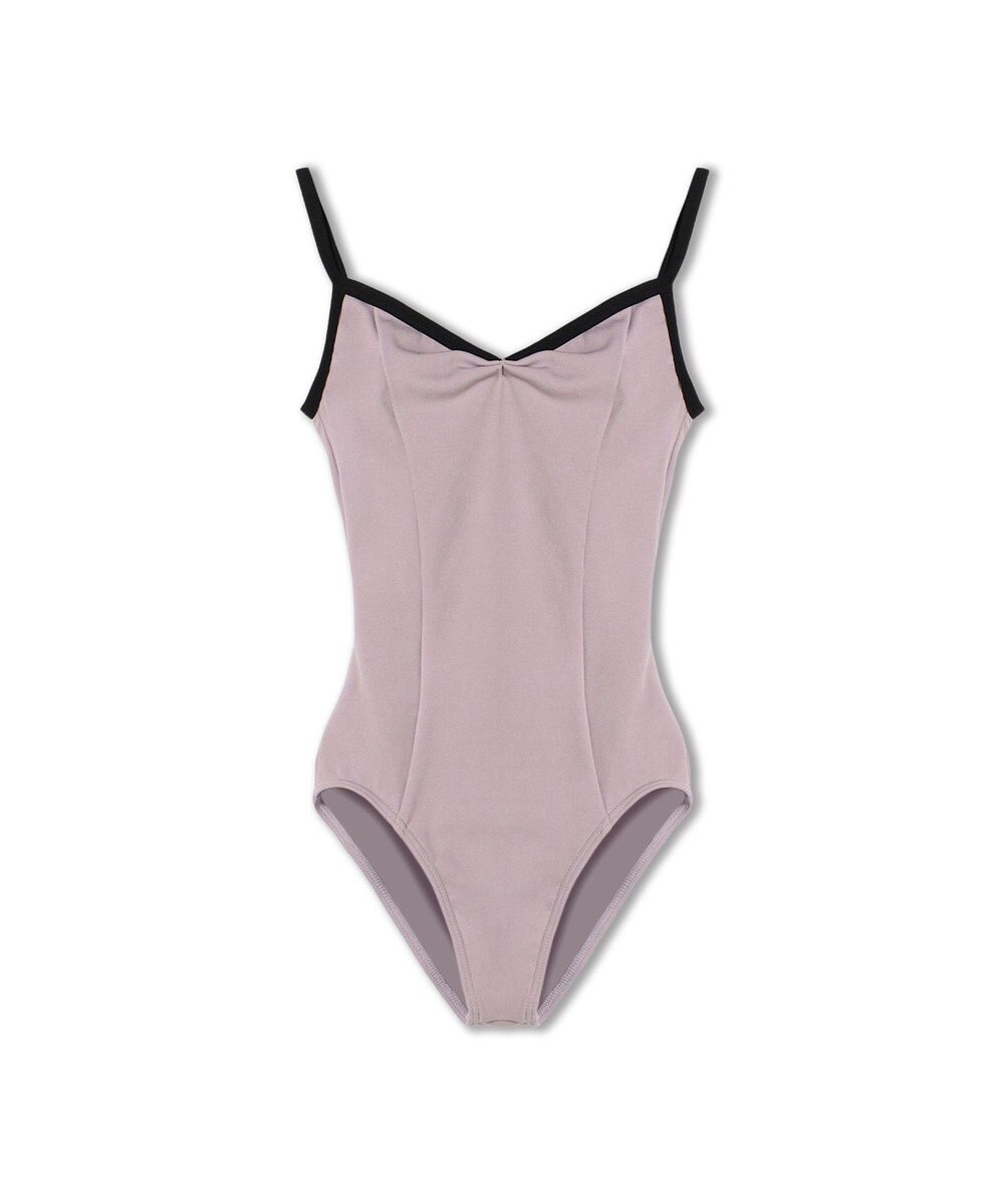 Chacott キャミソールレオタード 