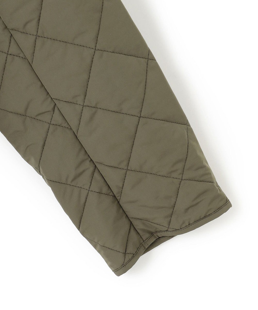 23区 L 【撥水加工/洗える】ライナー付き マルチウェイアウター 