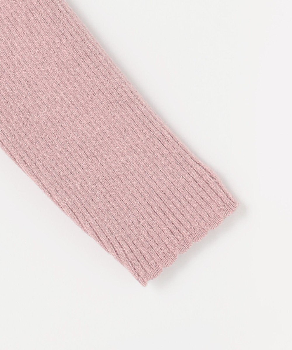 ANY KIDS しあわせタッチニット 