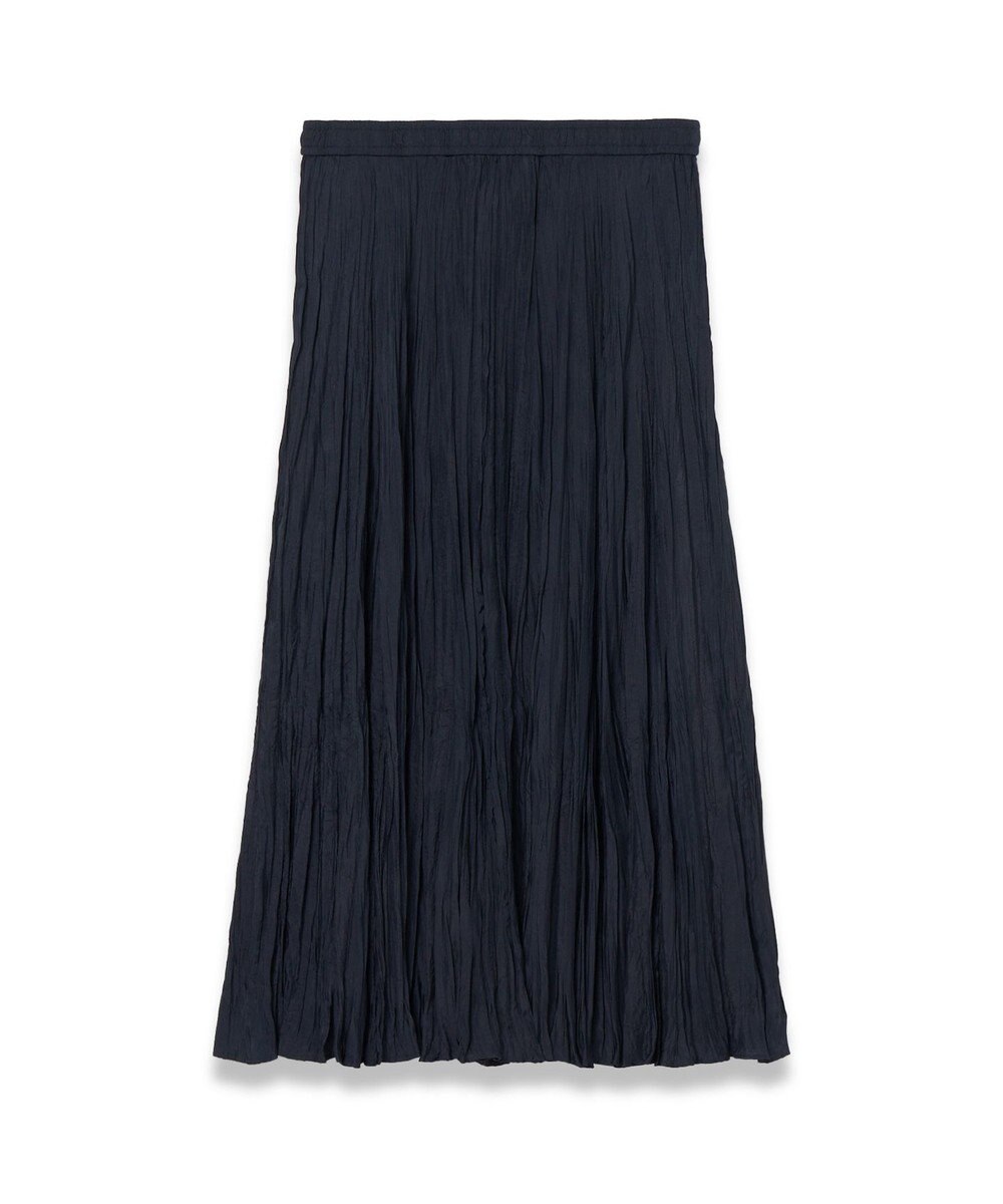 JOSEPH 【洗える】ハボタイ　ナチュラルプリーツスカート 