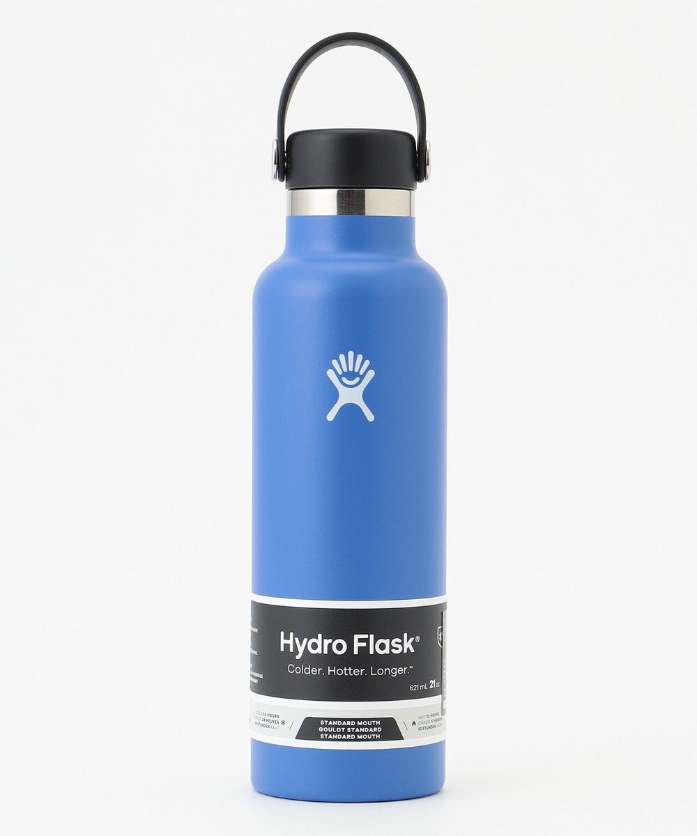 JOSEPH ABBOUD MOUNTAIN 【マウンテンラインオリジナルロゴ入】ハイドロフラスクコラボボトル 21oz 