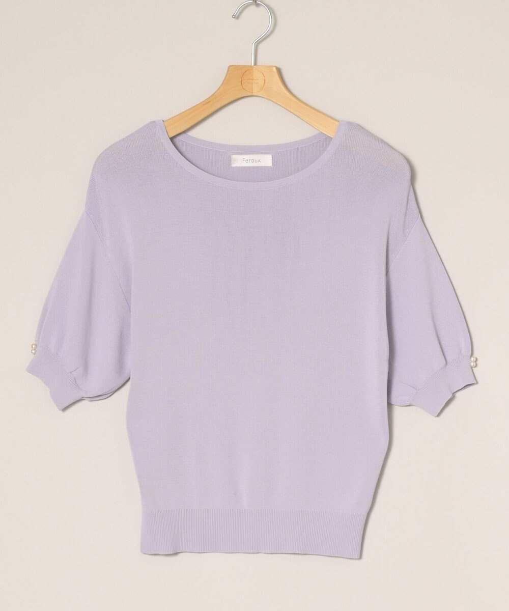 ONWARD Reuse Park 【Feroux】ニット春夏 