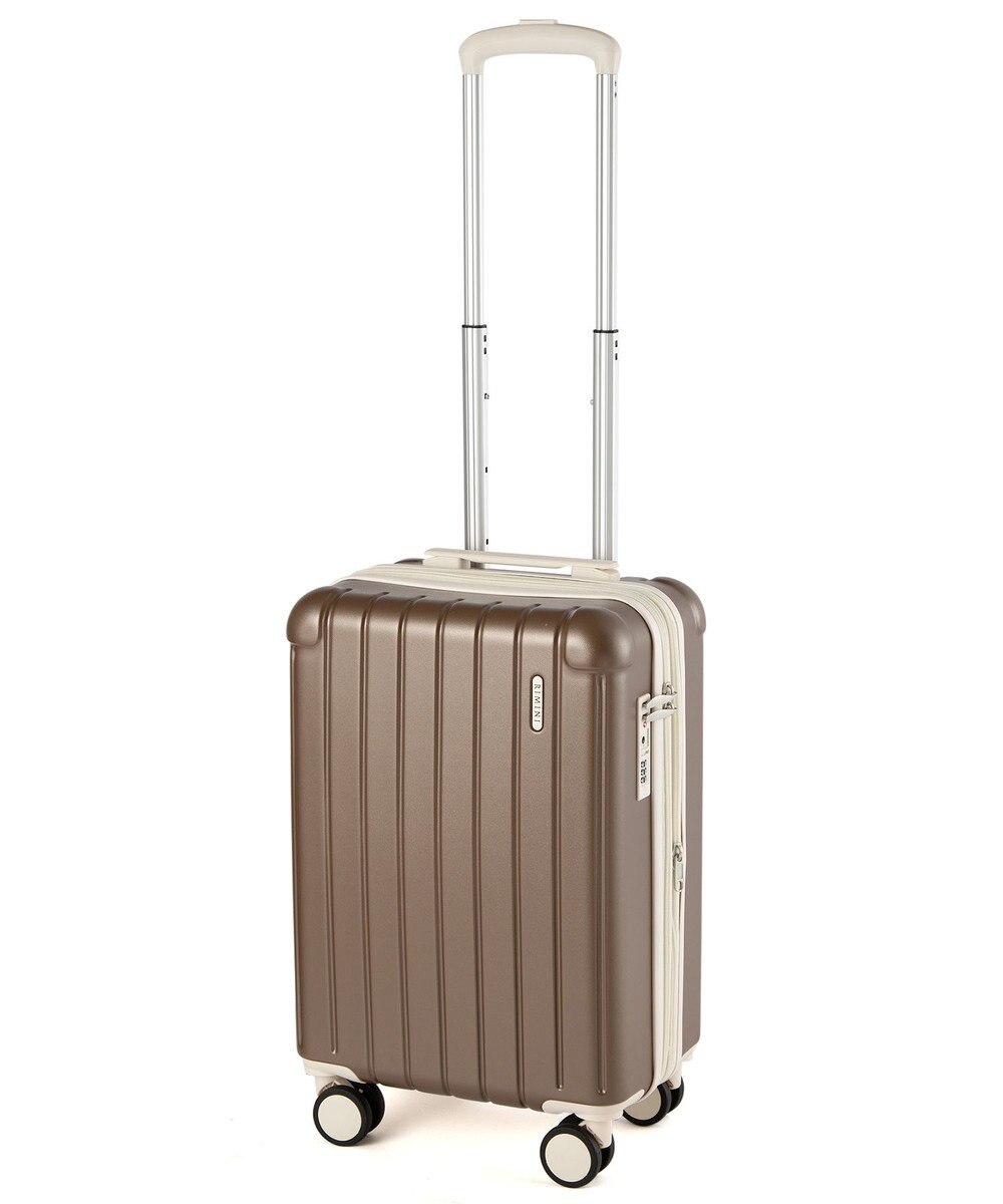 ACE BAGS & LUGGAGE RIMINI フラミニア スーツケース 機内持込み 32L 05121 リミニ エース 