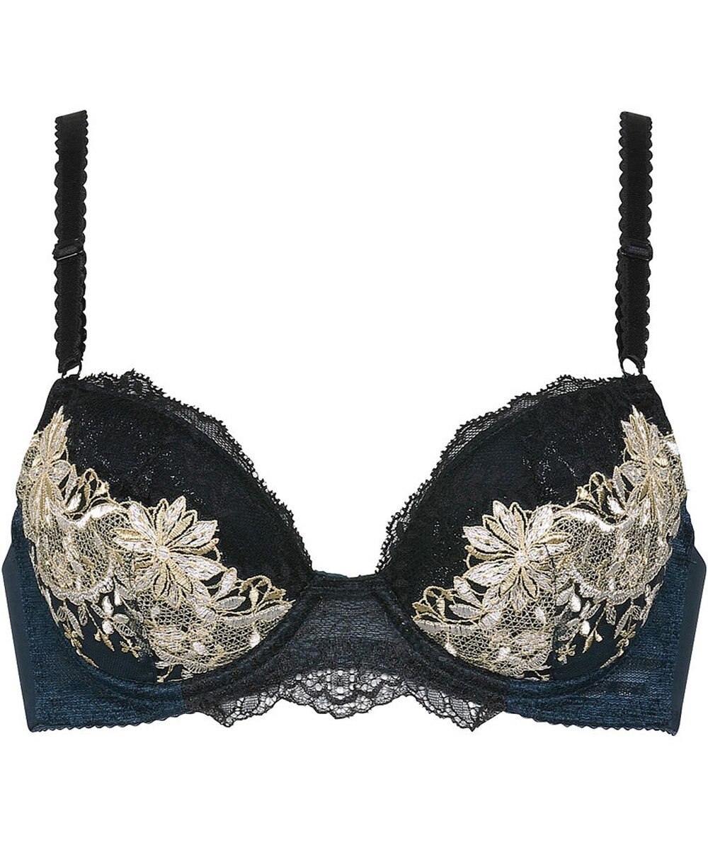 Wing 【スキマフィットブラ】　すきまを埋めてボリュームアップ　ふわふわもちもち触感　ウイング／ワコール　KB2362 