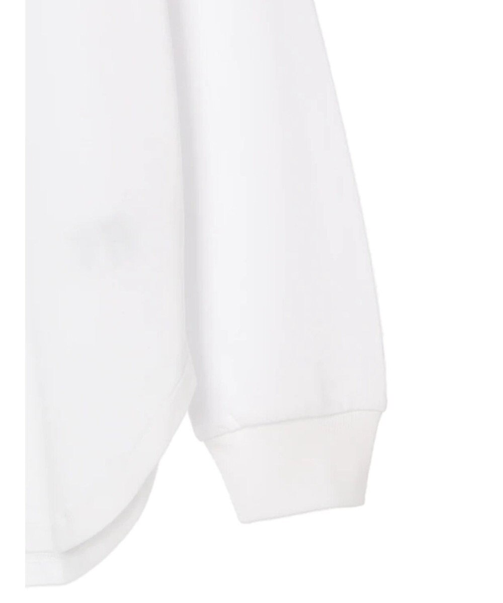 AMERICAN HOLIC ラウンドテールカットチュニック 