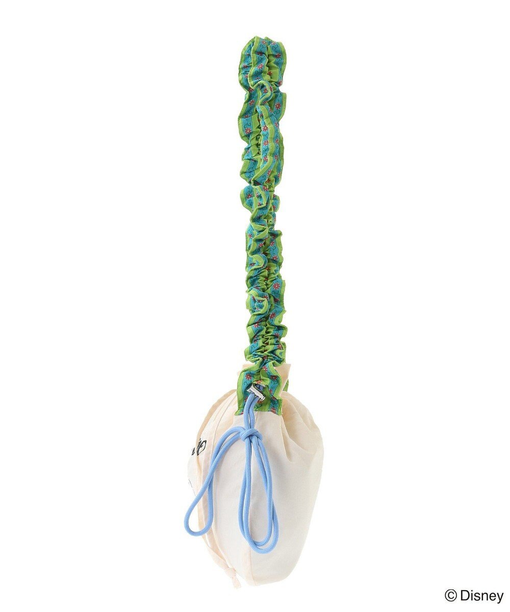 Green Parks ピノキオ／２ＷＡＹ巾着バッグ 