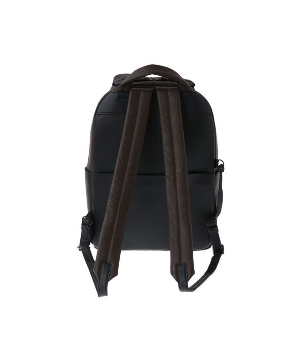 genten リベラⅡ ラウンド型リュック 