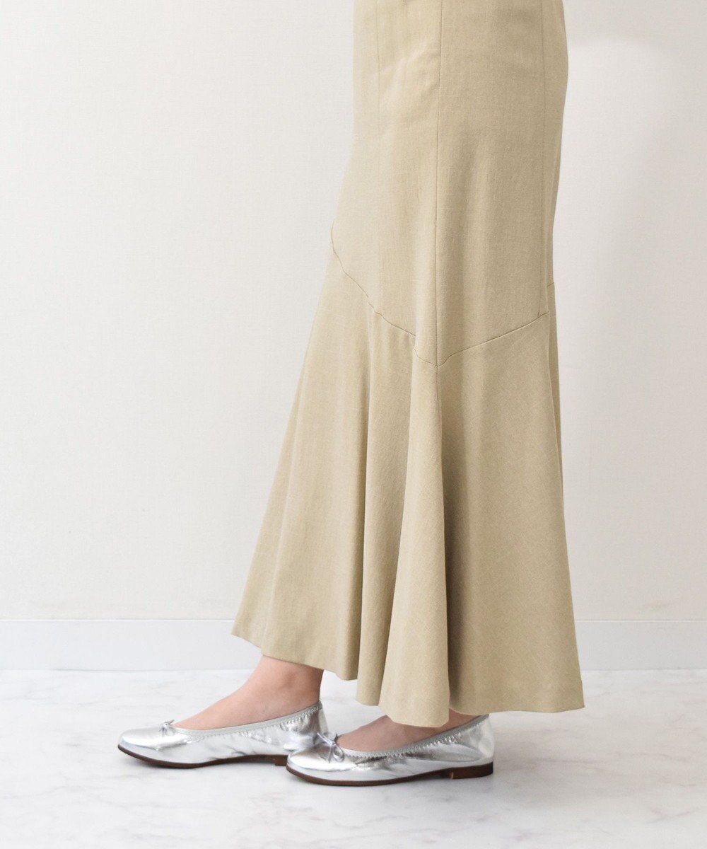 Bridget Birkin 【Bridget Birkin】ラウンドトゥバレエシューズ 