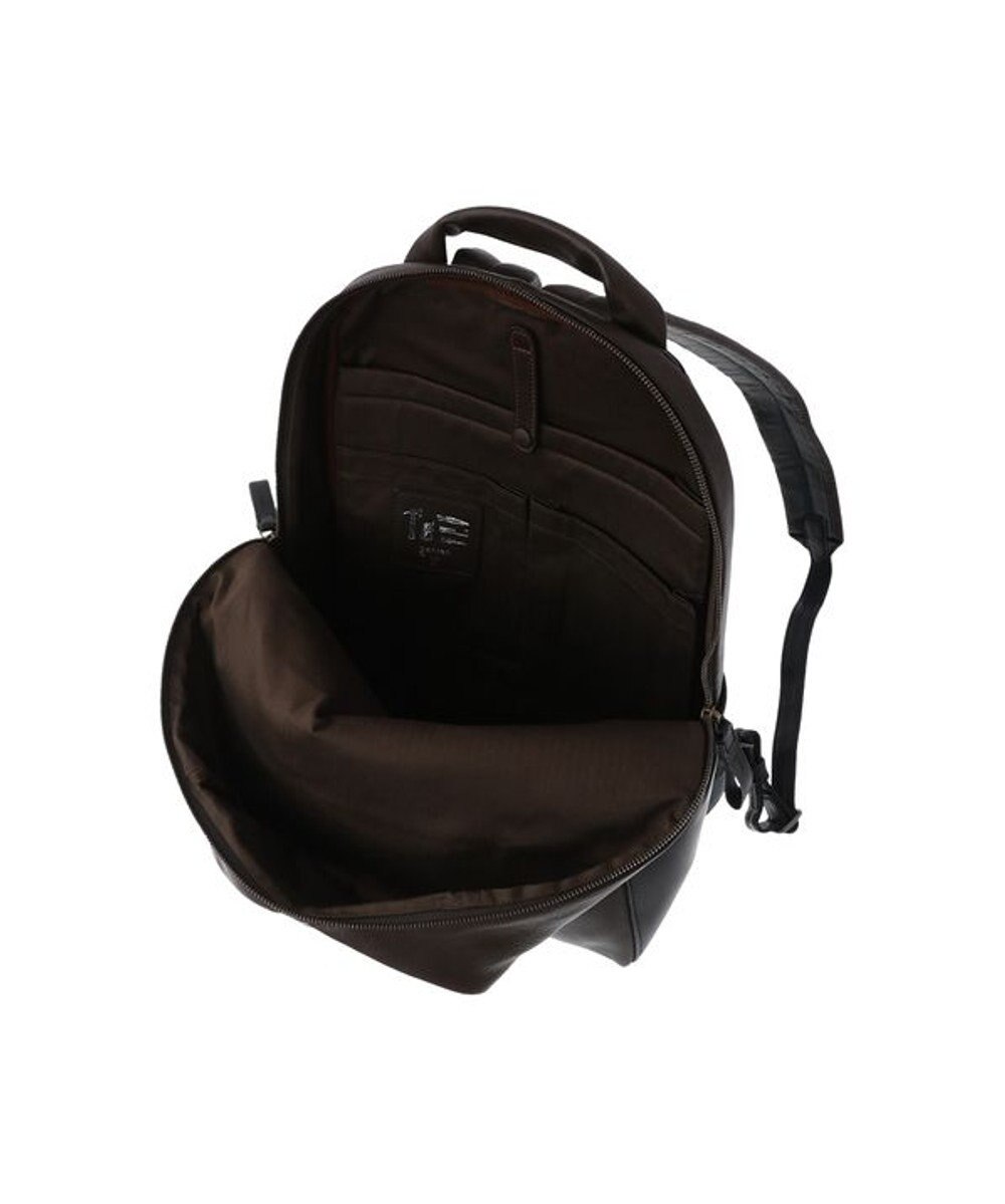 genten リベラⅡ ラウンド型リュック 