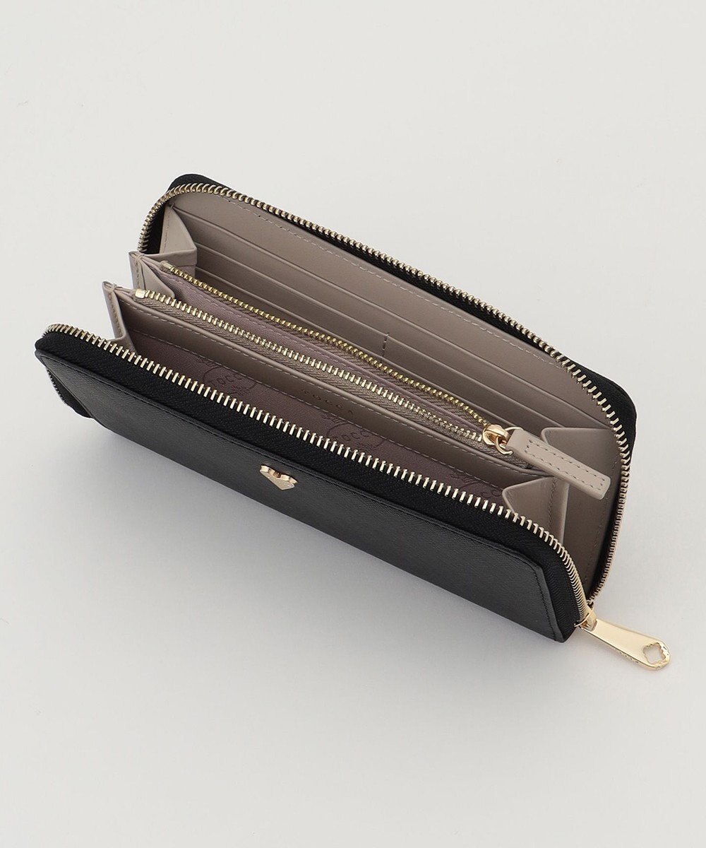 TOCCA PIECE OF LOVE LONG WALLET 長財布 