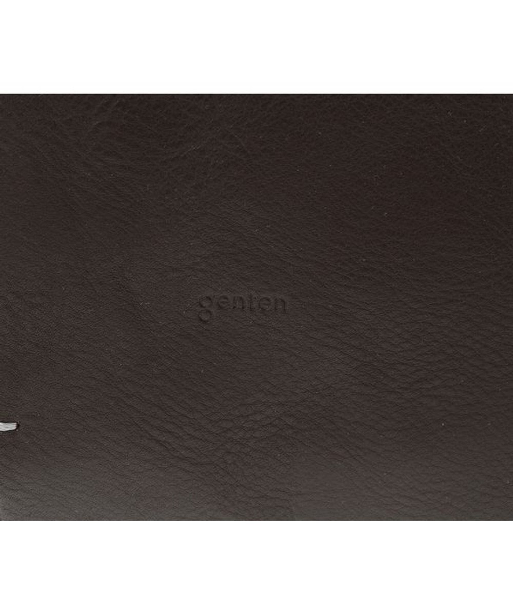 genten リベラⅡ ラウンド型リュック 