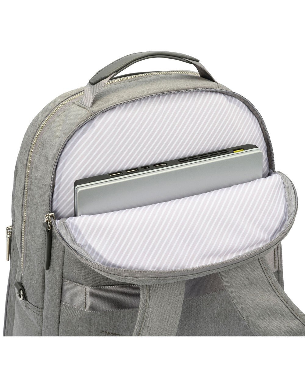 ACE BAGS & LUGGAGE ace. フィッテムヘザー ビジネスリュック A4サイズ 14インチPC収納 20113 エース 