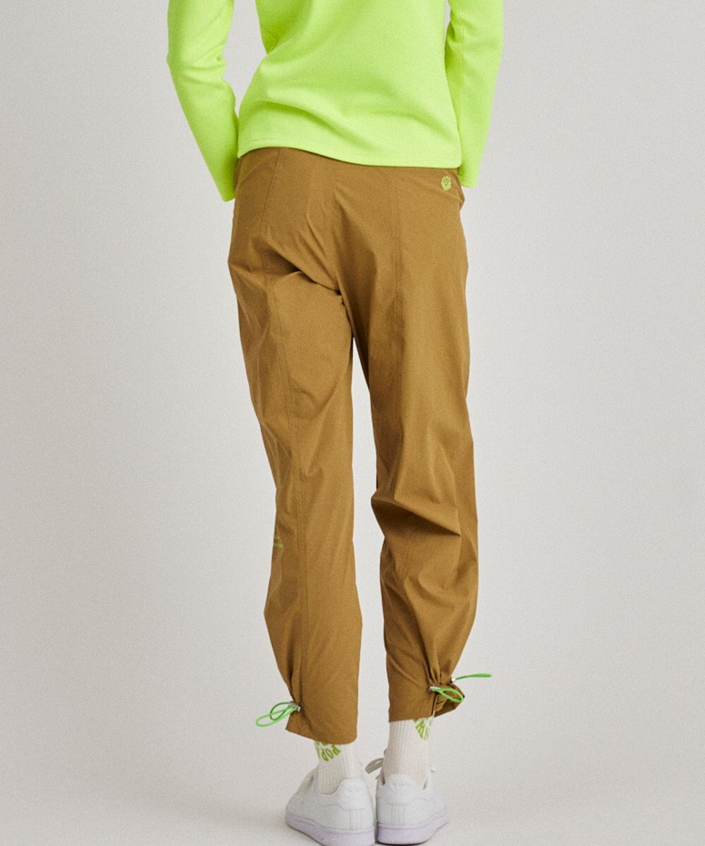 PW CIRCULUS 【撥水加工/軽量/ストレッチ】【WOMEN】カジュアルパンツ 