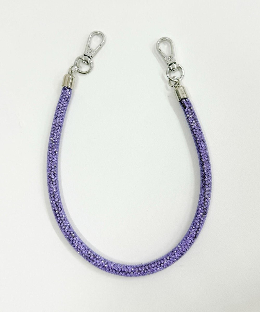 WEGO ビジューハンドストラップ 