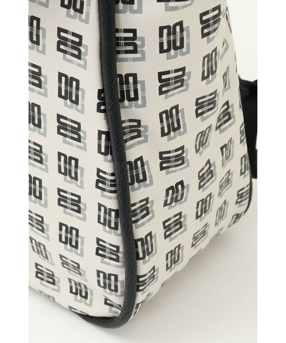 DAKS DDロゴリュック 