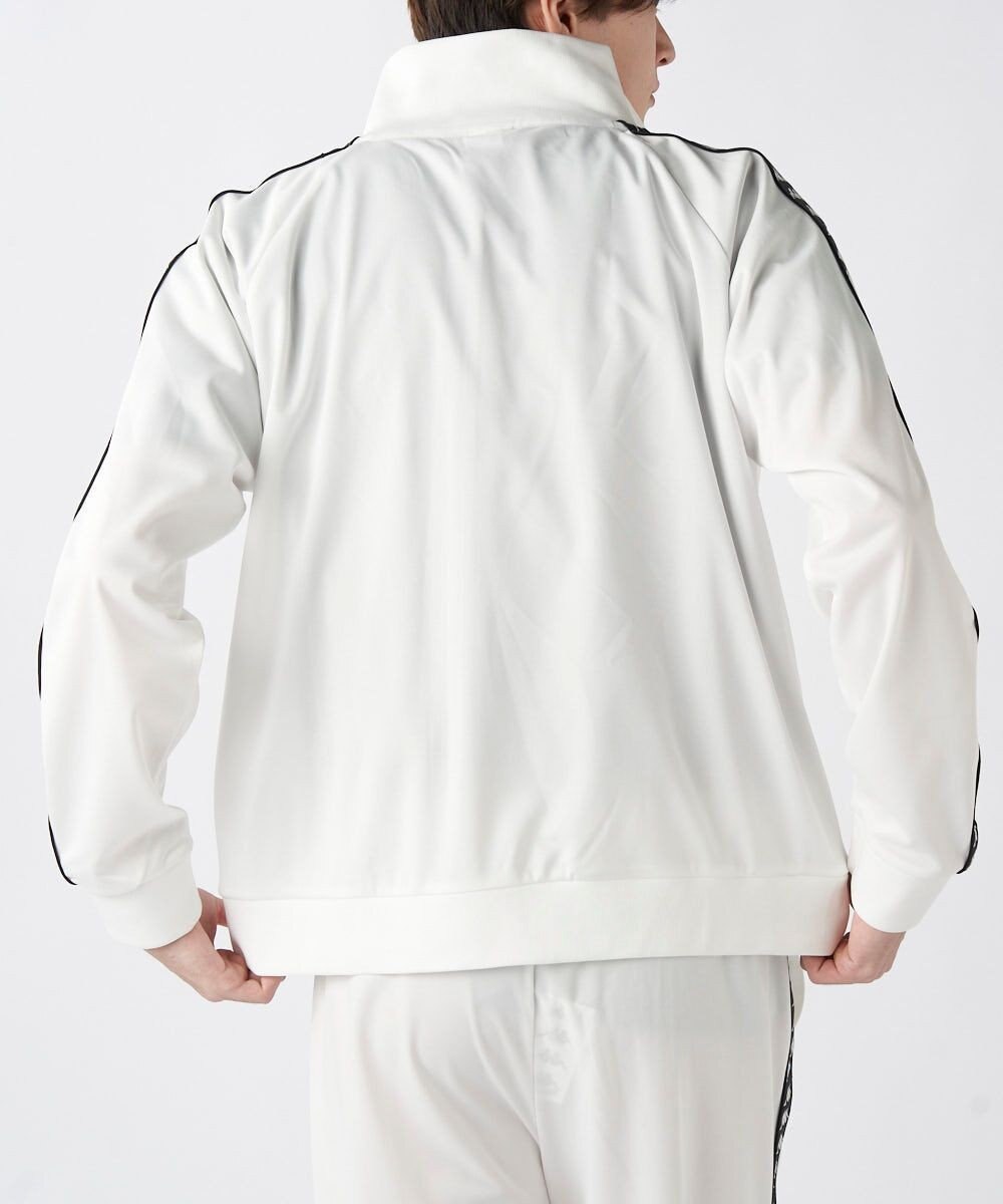 OP／FILA 【Kappa】バンダ ジャージトラックジャケット 