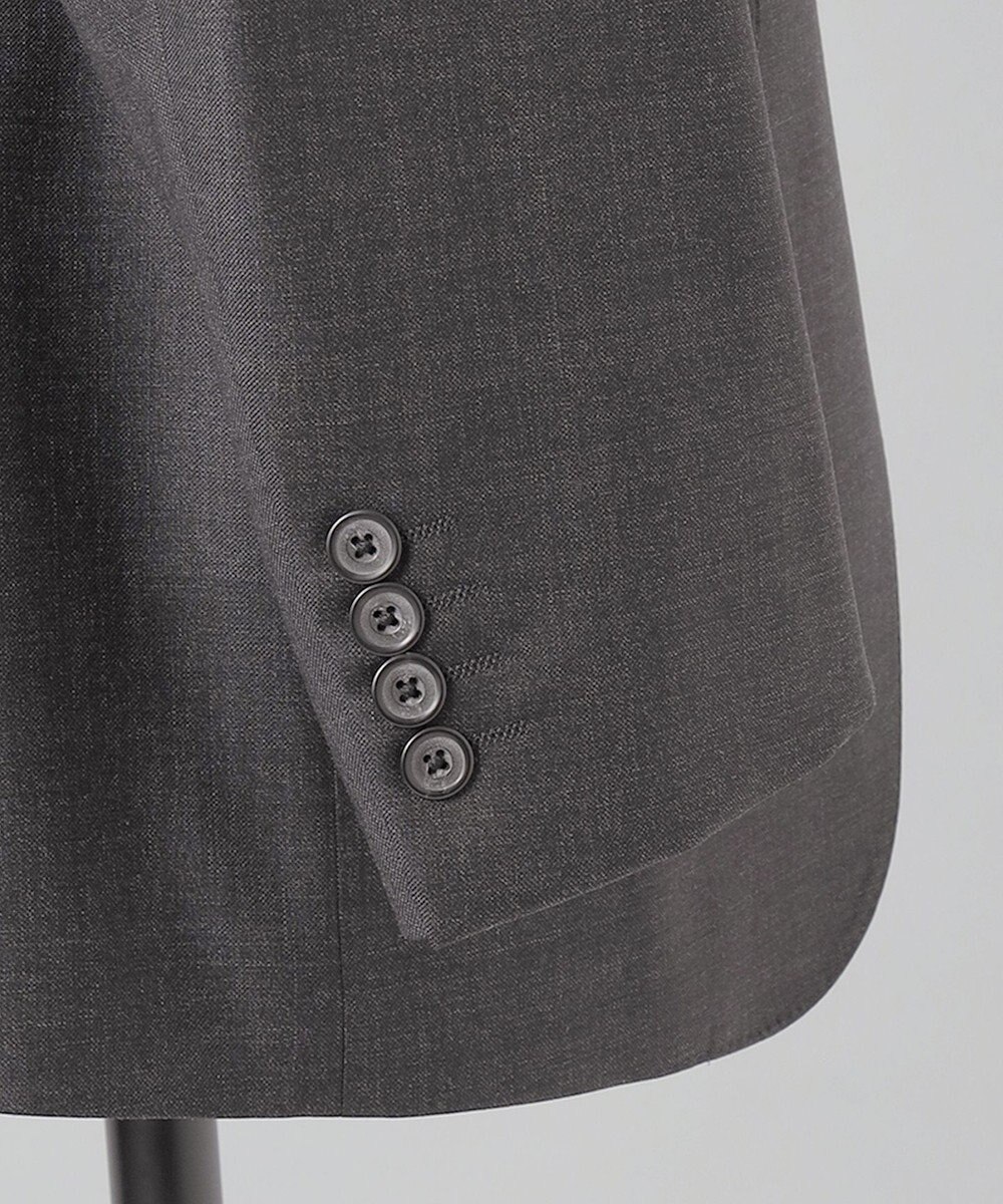 GOTAIRIKU 【DORMEUIL】MILLENNIAL スーツ 