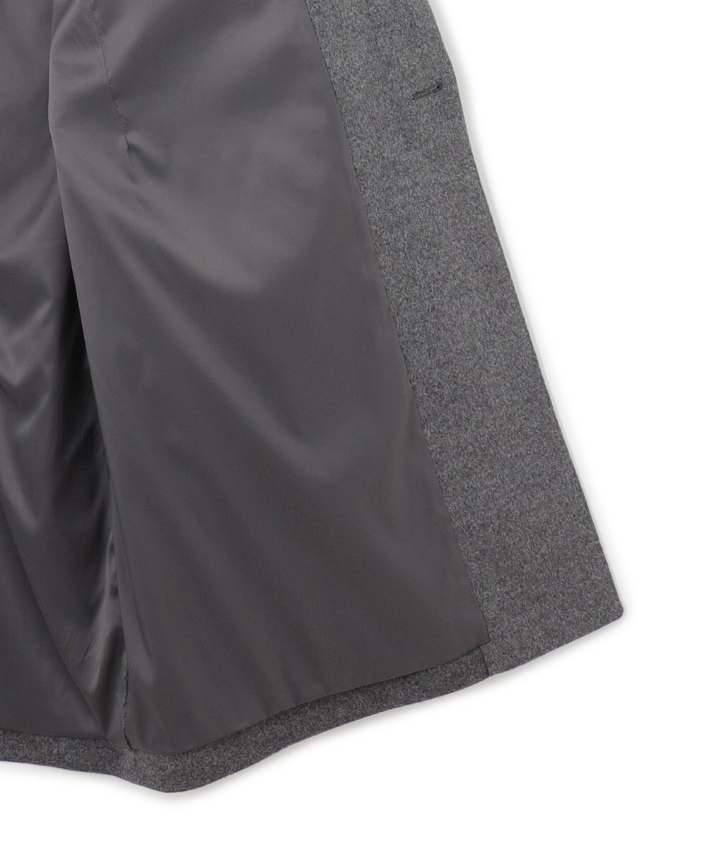 J.PRESS MEN 【WEB・一部店舗限定】ウールビーバーチェスター コート 